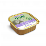 Oasy pa&scaron;tetas su vi&scaron;tiena kačiukams, 100 g
