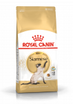 Royal Canin Siamese Adult sausas pa&scaron;aras katėms, 400 g