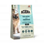 Acana Bountiful Catch Cat sausas pa&scaron;aras katėms, 4.5 kg