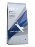 Trovet Hypoallergenic Cat dietinis sausas maistas su triu&scaron;iena katėms, 2.5 kg