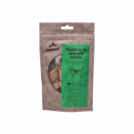 BioPlanet Chicken & Spinach Sticks skanėstai &scaron;unims, 70 g