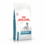 Royal Canin VD Dog Anallergenic sausas maistas &scaron;unims, 8 kg