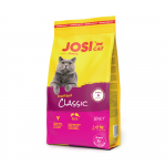 Josera JosiCat Sterilised Classic sausas maistas katėms, 1,9 kg, 1,9 kg