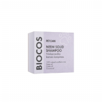 Biocos muilas-&scaron;ampūnas su nimbamedžiu &scaron;unims ir katėms, 1 vnt.