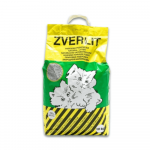 Zverlit kraikas grūdelių plotis apie 4 mm, Be aromato, 10 kg