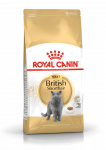 Royal Canin British Shorthair Adult sausas pa&scaron;aras katėms, 10 kg