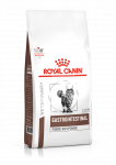 Royal Canin VD Cat Fibre Response sausas maistas katėms, 4 kg