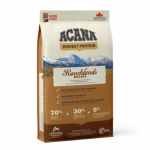 Acana Ranchlands Dog sausas pa&scaron;aras be grūdų &scaron;unims, 2 kg