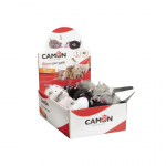 Camon žaislas pelė su garsu katėms, Pelytė