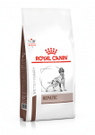 Royal Canin VD Dog Hepatic sausas maistas &scaron;unims, 1.5 kg