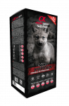 Alpha Spirit Multiprotein Puppies drėgnas pa&scaron;aras &scaron;uniukams, 200 g