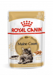 Royal Canin Maine Coon konservai katėms, 85 g