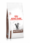 Royal Canin VD Cat Gastro Intestinal sausas maistas katėms, 4 kg