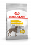 Royal Canin Maxi Dermacomfort sausas maistas &scaron;unims 12 kg, 12 kg
