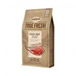 Carnilove True Fresh Beef sausas pa&scaron;aras &scaron;unims 1,4 kg, 1.4 kg