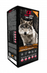 Alpha Spirit Multiprotein drėgnas pa&scaron;aras &scaron;unims, 200 g