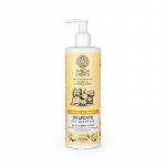 Wilda Siberica Delicate Pet &scaron;ampūnas katėms ir &scaron;unims, 400 ml