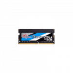 G.Skill | 8 GB | DDR4 | 2666 MHz | Notebook | Registered No | ECC No