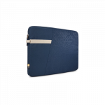 Case Logic | Ibira Laptop Sleeve | IBRS214 | Sleeve | Dress Blue
