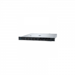 Dell PowerEdge | R360 | Rack (1U) | Intel Xeon 6 | 1 | 6315P | 4 | 4 | 2.8 GHz | 1x16GB/1x2TB | SATA | Up to 4 x 3.5" | Hot-swa