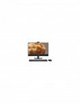 Dell Pro | 24 All-in-One QC24250 | Desktop | AIO | FHD | Intel Core Ultra 7 | 265 | Internal memory 16 GB | DDR5 | 512 GB | Int