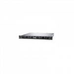 Dell PowerEdge | R260 | Rack (1U) | Intel Xeon 6 | 1 | 6315P | 4 | 4 | 2.8 GHz | 1x16GB/1x2TB | SATA | Up to 4 x 3.5" | Hot-swa