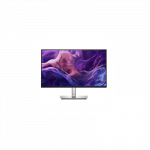 Dell | P2425H | 24 " | IPS | 16:9 | 100 Hz | 8 ms | 1920 x 1080 pixels | 250 cd/m | HDMI ports quantity 1 | Black | Warranty 60