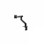 Dell | Desk Mount | MSA20 | Height, tilt, swivel, rotation, depth | 19-38 " | Maximum weight (capacity) 10 kg | Black