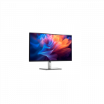Dell | P2725H | 27 " | IPS | FHD | 16:9 | 100 Hz | 8 ms | 1920 x 1080 pixels | 300 cd/m | HDMI ports quantity 1 | Black | Warra
