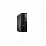 Dell Pro | QCS1255 | Desktop | Slim | AMD Ryzen 5 | 8600G | Internal memory 16 GB | DDR5 | Solid-state drive capacity 512 GB |