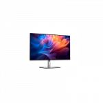 Dell | P2725HE | 27 " | IPS | 100 Hz | 8 ms | 1920 x 1080 pixels | 300 cd/m | HDMI ports quantity 1 | Warranty 60 month(s)