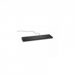 Dell | KB216 | Standard | Wired | EE | Quietkey | Black
