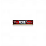 G.Skill | Aegis | 8 GB | DDR3 | 1600 MHz | PC/server | Registered No | ECC No