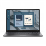 Dell Pro 16 PC16255/AMD Ryzen 5 220/16GB/512GB SSD/16.0" FHD+/AMD Radeon 740M/FgrPr/FHD/IR Cam/Mic/WLAN + BT/US Backlit Kb/3 Cel