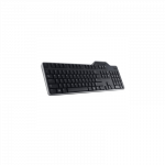 Dell | KB813 | Smartcard keyboard | Wired | EE | Black