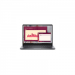 Dell Pro 14 | Platinum silver | 14 " | IPS | FHD+ | 1920 x 1200 pixels | Anti-glare | AMD Ryzen AI 7 PRO | 350 | 16 GB | DDR5 |