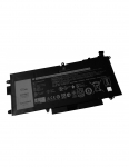 Dell originali baterija DELL Latitude 7389, 7390 2-in-1, 5289 N18GG, 725KY, 725KY, K5XWW, 451-BBZC