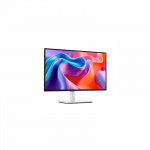 Dell | S2725DSM | 27 " | IPS | QHD | 16:9 | 144 Hz | 1 ms | 2560 x 1440 pixels | 350 cd/m | HDMI ports quantity 1 | White