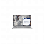 Dell Pro 16 Plus PB16250 | 16 " | FHD+ | Anti-glare | Intel Core Ultra 7 | 266V | 16 GB | LPDDR5x | Solid-state drive capacity