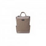 PORT DESIGNS MILANO II | Fits up to size 14-16 " | Backpack | Shoulder strap | Brown