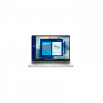 Dell Pro 16 PC16250 | 16 " | FHD+ | Anti-glare | Intel Core Ultra 7 | 255U | 32 GB | DDR5 | Solid-state drive capacity 1000 GB