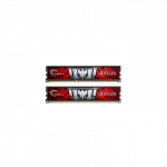 G.Skill | Aegis | 16GB (8GBx2) GB | DDR3 | 1600 MHz | PC/server | Registered No | ECC No