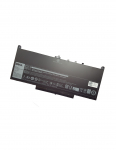 Dell originali baterija Latitude MC34Y J60J5 242WD 1W2Y2 E7470 / E7270 4-cell 55Wh
