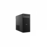 Dell Pro Max | T2 FCT2250 | Desktop | Tower | Intel Core Ultra 7 | 265 | Internal memory 16 GB | DDR5 | Solid-state drive capac