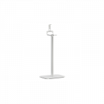 Vogels | Floor stand | SOUND 3305 Universal L Speaker Stand | White