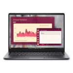 Dell Pro 14 PC14250 /U5 225U/ 32GB/ 512GB SSD/ FgrPr+SmtCd/ FHD IR Cam & Mic/ WLAN + BT/ 14.0" FHD+/ Nordic Backlit Kb/W11Pro/3y