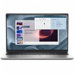 Dell Pro 15 Essential PV15250/ i5-1334U/16GB/1TB SSD/15.6" FHD/FgrPr/WLAN + BT/ US Kb/W11 Home/ Platinum Silver (Aluminum)/ 3yr