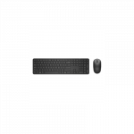 Dell Pro 5 Keyboard and Mouse | KM526 | Keyboard and Mouse Set | Wireless | Lithuanian | Black