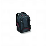 PORT DESIGNS | Courchevel | Fits up to size 15.6 " | Backpack | Black | Shoulder strap