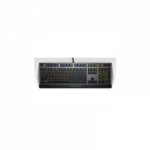 Dell | Alienware Gaming Keyboard | AW510K | Mechanical Gaming Keyboard | Wired | RGB LED light | EN